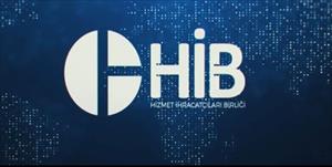 Our Services Exporters Associatıon (HIB) Application Has Been Approved